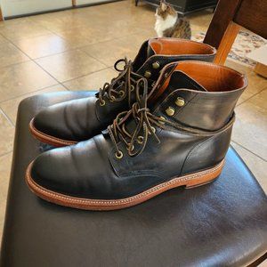 Grant Stone Diesel Black Chromexcel